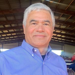 Meet your Posher, Mark